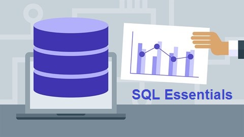 SQL Essentials Training & Certification