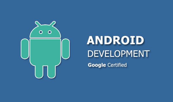 Android App Development Certification Training