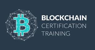 Blockchain Certification Training