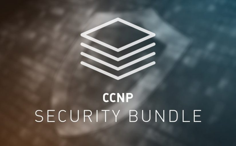 CISCO CCNP NETWORK SECURITY TRAINING