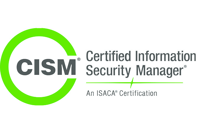 CISM Certification Training