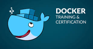 Docker Training and Certification