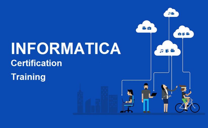 Informatica Training & Certification