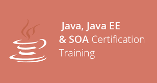 Java, Java EE & SOA Certification Training