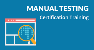 Manual Testing Certification Training