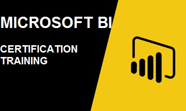 Microsoft BI Certification Training