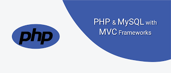 PHP and MySQL with MVC Frameworks Certification Training