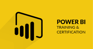 Power BI Training and Certification – Skill Higher