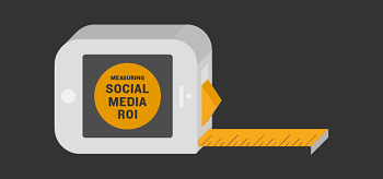 Measuring Social Media ROI