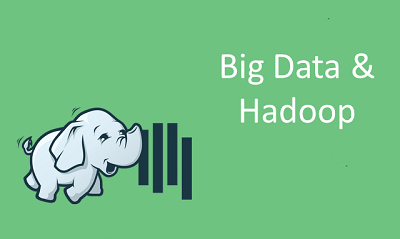 Big Data Hadoop Certification Training