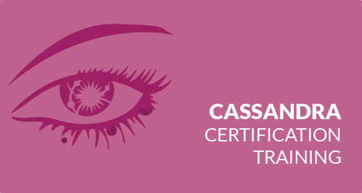 Cassandra Certification Training