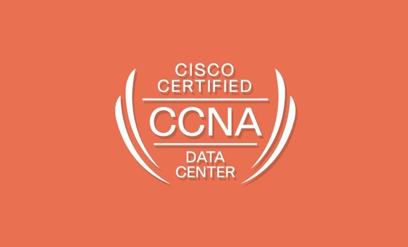 CCNA Data Center Exams & Recommended Training