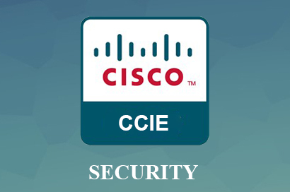 CCIE SECURITY V5.0 TRAINING & LAB PREPARATION