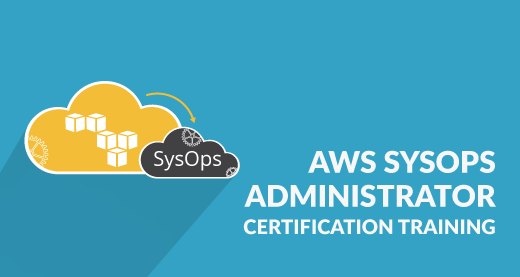 AWS SysOps Administrator Certification Training