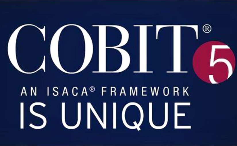 COBIT 5 Certification Training