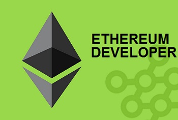 Ethereum Developer Certification Course