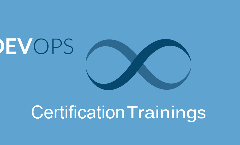 DevOps Certification Training