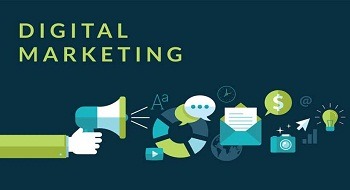 Digital Marketing Certification Training