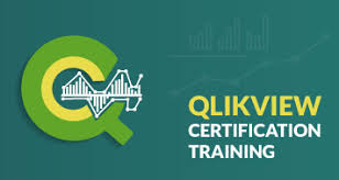 QlikView Certification Training