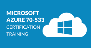 Microsoft Certified Expert: Azure Solutions Architect(AZ-300)