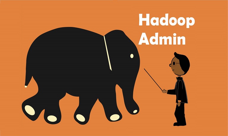 Hadoop Administration Certification Training