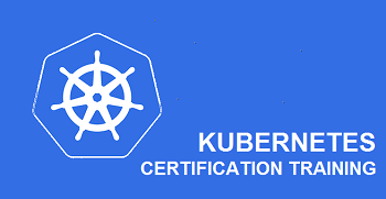 Kubernetes Certification Training