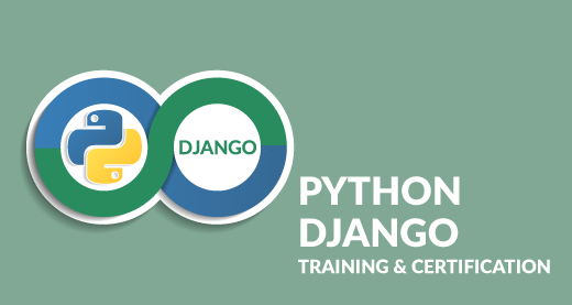 Python Django Training and Certification