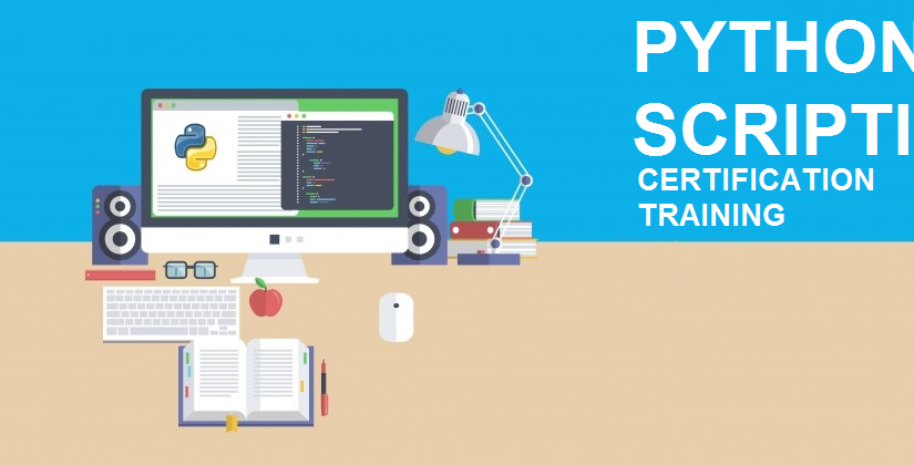 Python Scripting Certification Training – Skill Higher