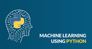 Machine Learning Certification Training using Python